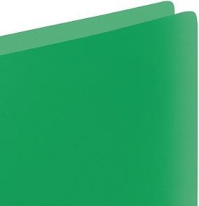 Actual product image Kolma Ring binder Easy A4 2 rings filling height 1.6 cm green (A4, 29 mm, 1 pcs.)