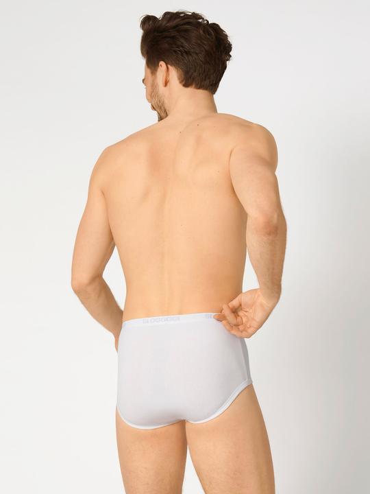 Immagine prodotto Sloggi Maxislip Basic (S, Confezione da 2)