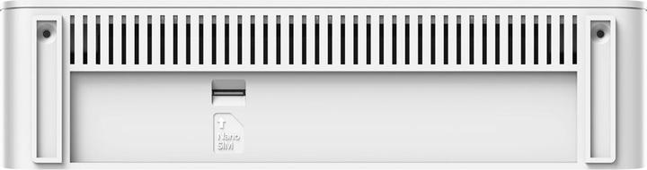 Actual product image Cudy N300 Wi-Fi 4G LTE-Cat4 VoLTE router