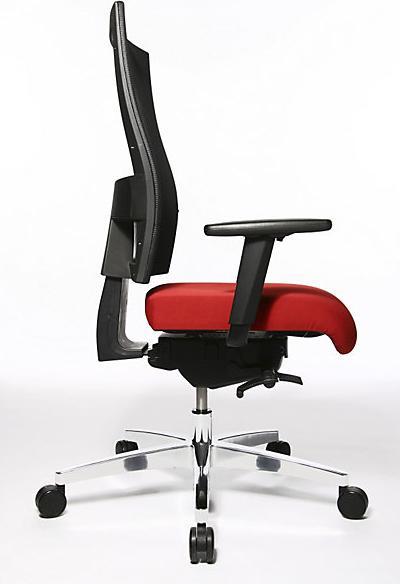 Actual product image Topstar Profi Net 11