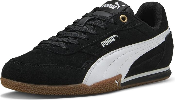 Blanc, Noir, Puma Blanc, Puma Noir
