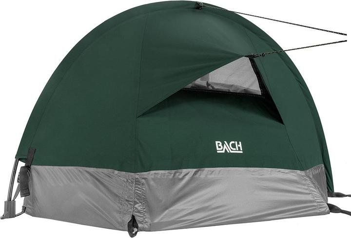 Actual product image Bach Heads Up Pro (1 kg, 1 person)