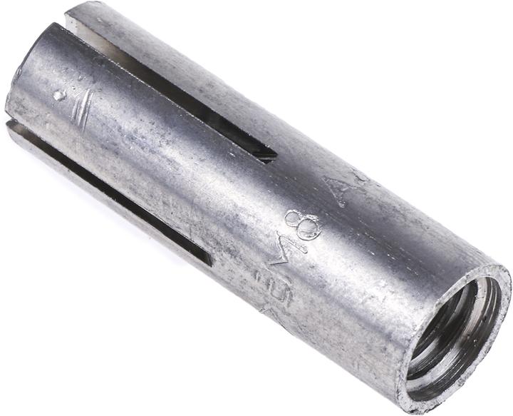 Produktbild RS PRO Keilbolzen Edelstahl M8 (10 Stk.)