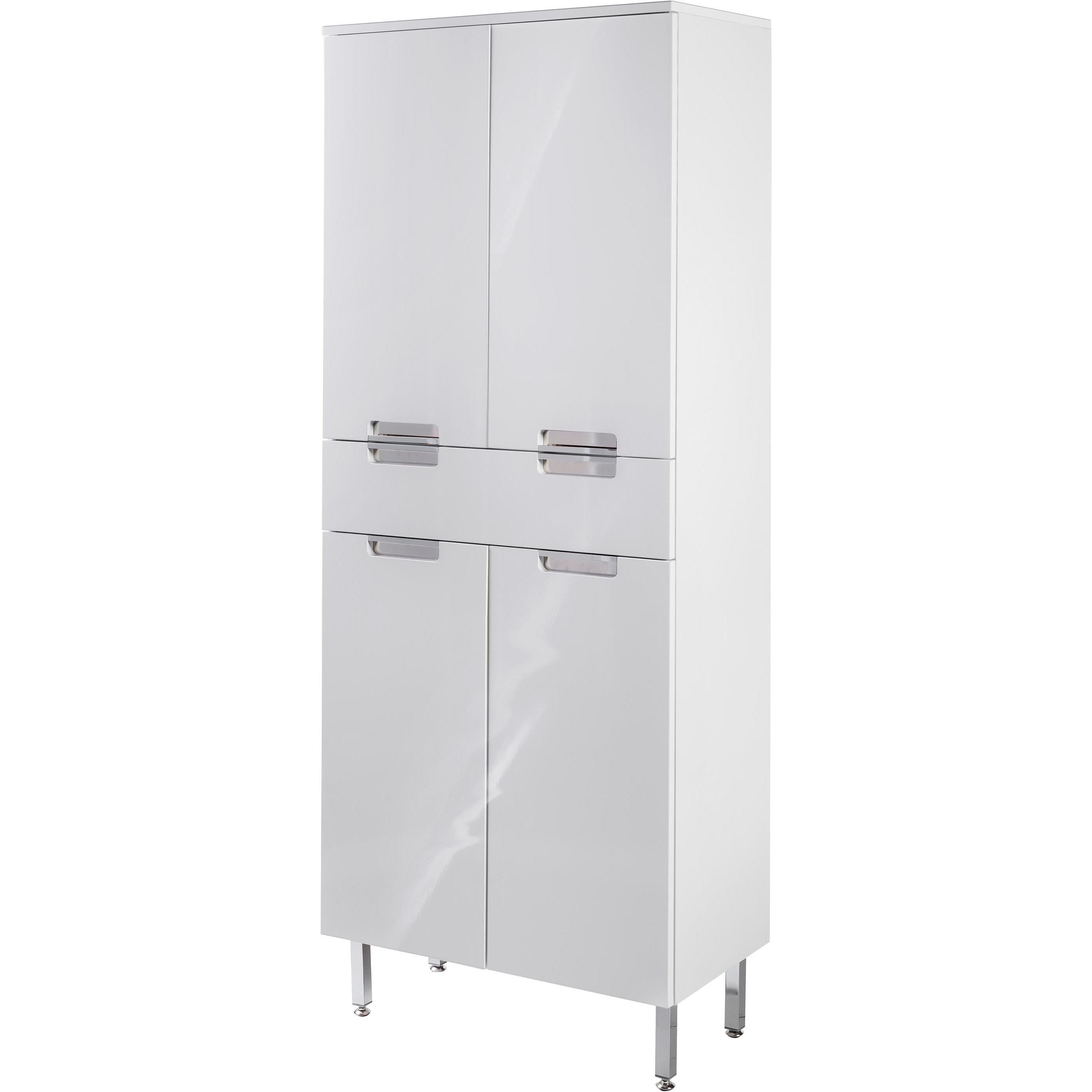 Schildmeyer, Badezimmerschrank, Mars (65 x 35 x 159 cm)