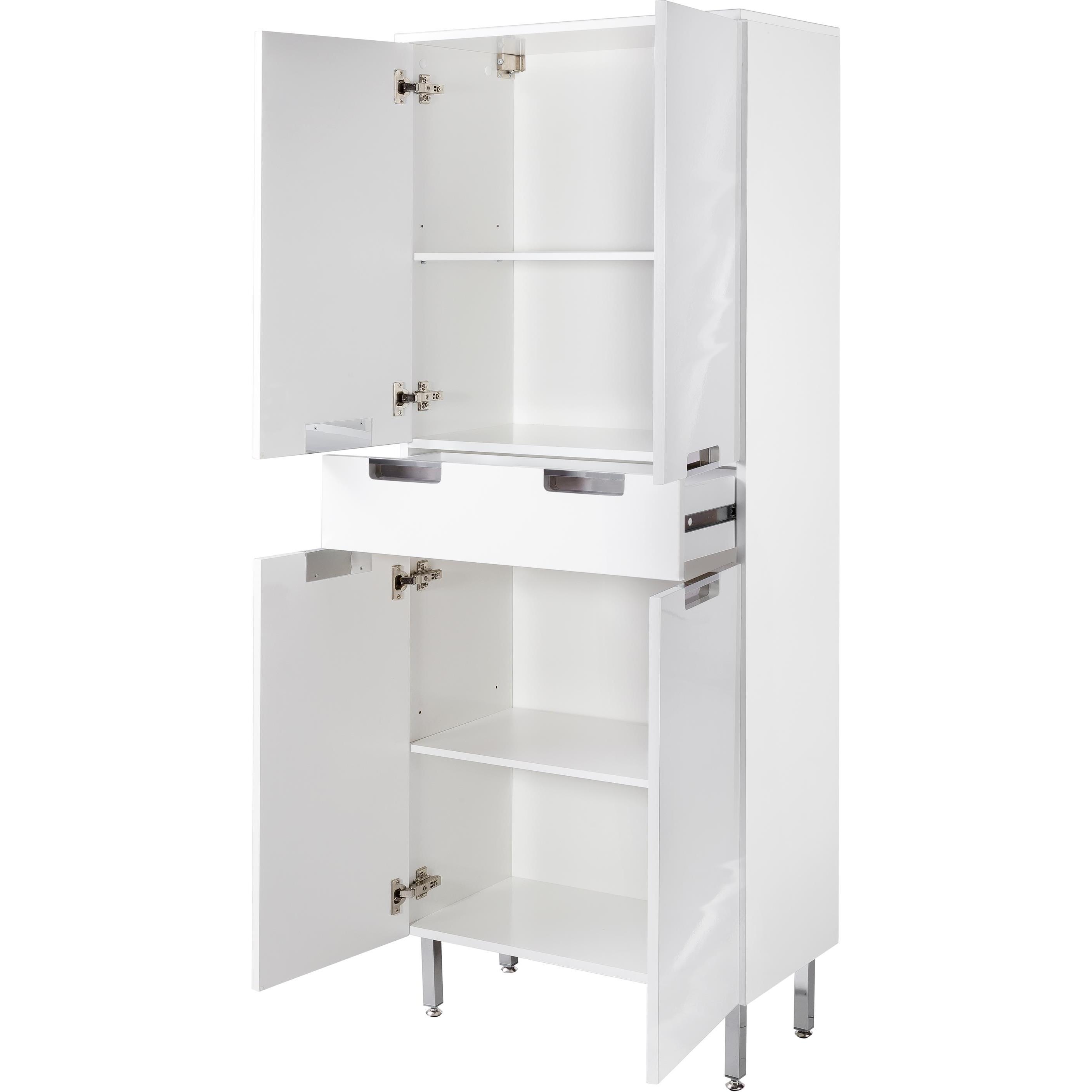 Thumbnail - Schildmeyer, Badezimmerschrank, Mars (65 x 35 x 159 cm)