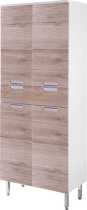 Eiche Sanremo, Weiss glanz