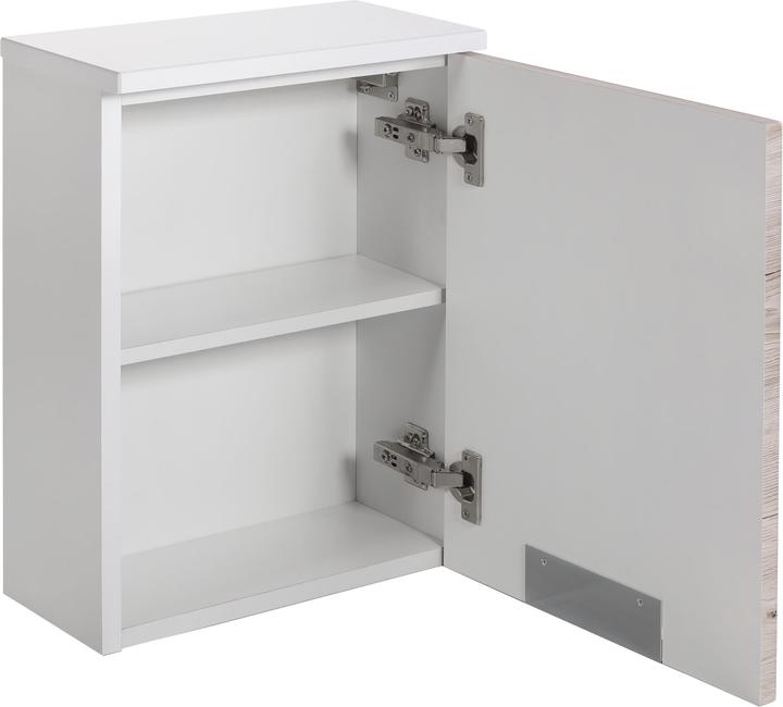 Eiche Sanremo, Weiss glanz
