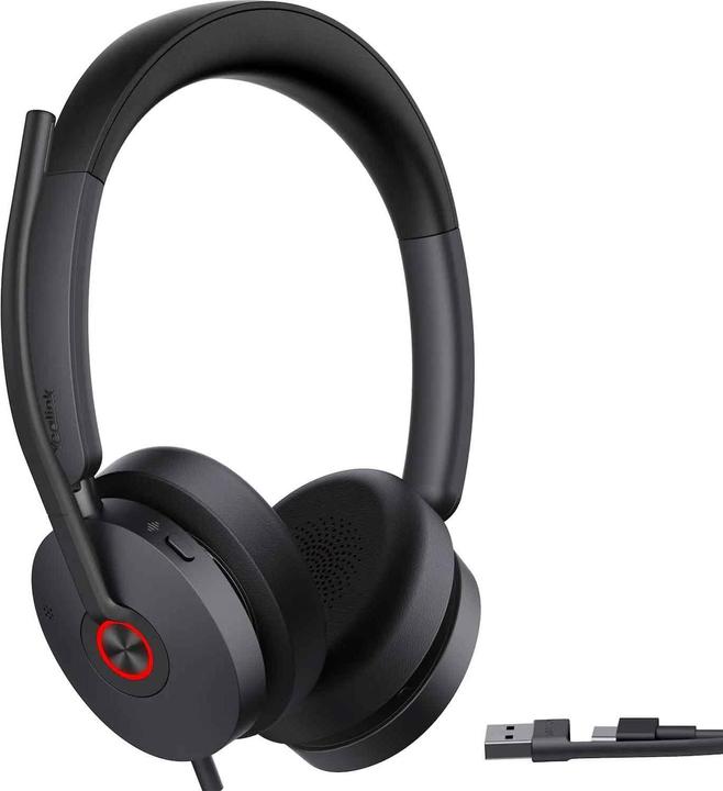 Produktbild Yealink UH 48 Serie (Kabelgebunden, USB-A)