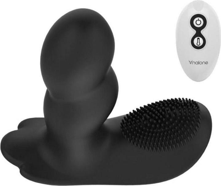Image du produit Nalone Masseur prostatique "Loli" avec télécommande
