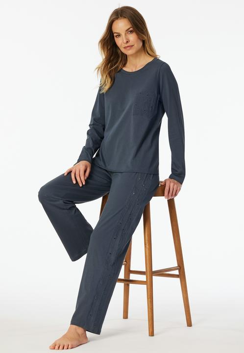 Produktbild Schiesser Pyjama Casual Nightwear (48)