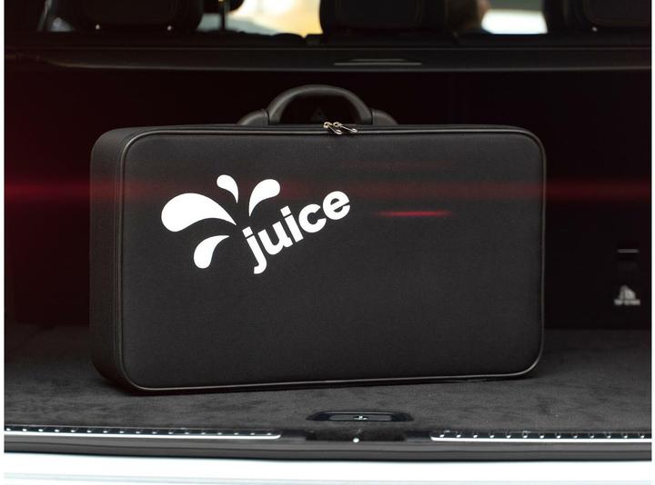 Image du produit Juice Technology Juice Booster 2 Tasche