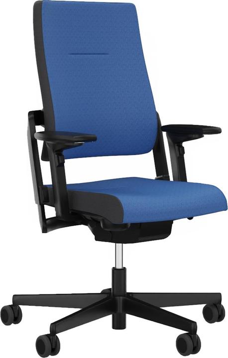 Sitag SitagXilium avec accoudoirs 4D
