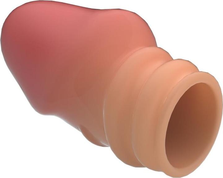 Image du produit Pretty Love - Pénis Jeremy Plus épais Rose