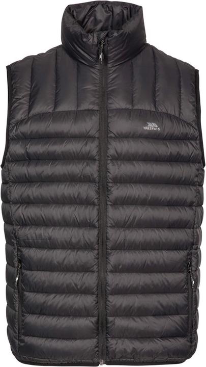 Actual product image Trespass Hoppers down waistcoat (M)