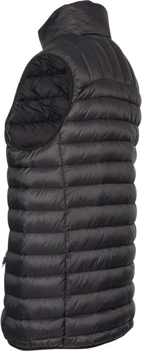 Actual product image Trespass Hoppers down waistcoat (M)