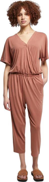 Urban Classics Ladies Modal Jumpsuit (XS)
