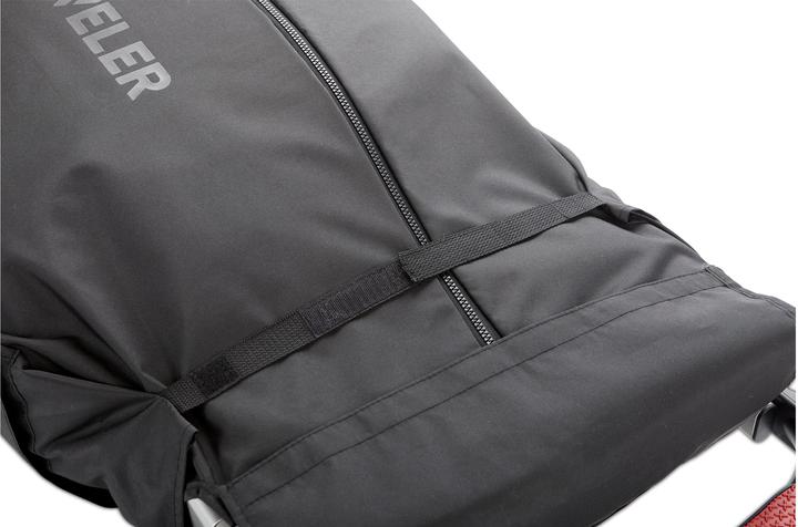 Image du produit Weber Protection du coffre du voyageur