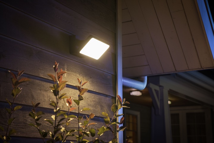 Image du produit Philips Hue Base d'accueil de Hue (2600 lm)