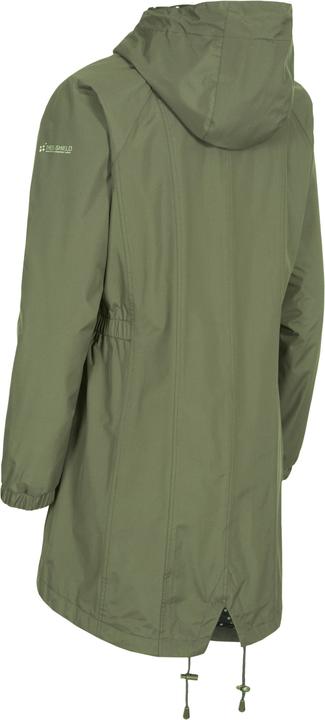 Produktbild Trespass Shelljacke Daytrip Mit Kapuze (S)