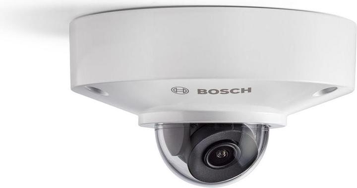 Produktbild Bosch Security Systems Fixed micro dome 5MP HDR 120°