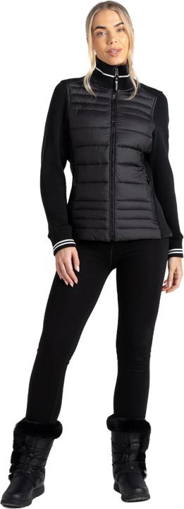 Immagine prodotto Dare2b Icy Giacca Imbottita Ibrida Donna (42)