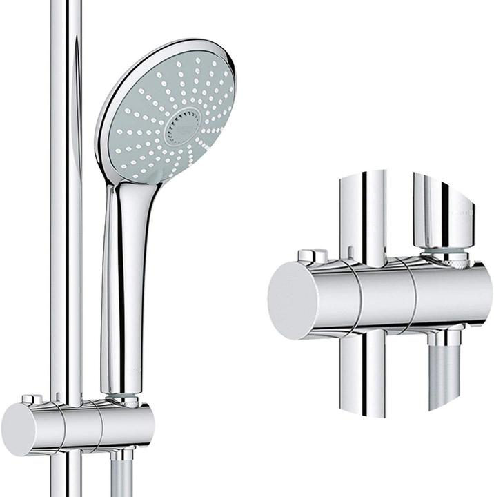 Image du produit Grohe Euphoria System 260