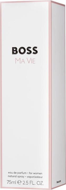 Immagine prodotto BOSS Ma Vie Eau de Parfum (Eau de parfum, 75 ml)