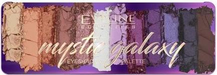 Actual product image Eveline Mystic Galaxy