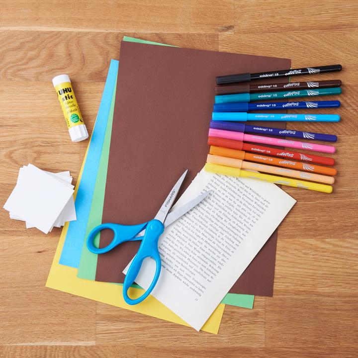 Image du produit Edding Funtastics (12x)