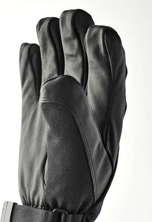 Actual product image Hestra CZone Mountain - 5 fingers (10)