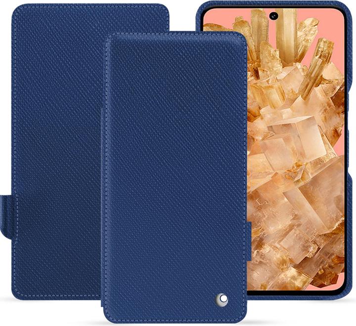 Image du produit Noreve Coque en cuir à rabat horizontal (Google Pixel 8)