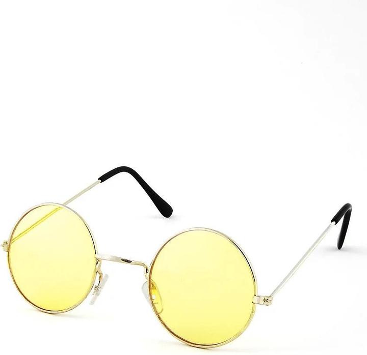 Produktbild Maskworld Hippie Brille in verschiedenen Farben