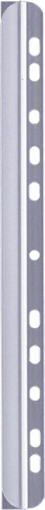 Produktbild Durable KLEMMSCHIENEN 1 Pg. Ã 50 Stück 290419 (A4, 50x)