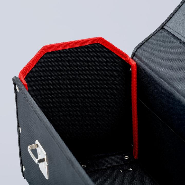 Image du produit Knipex Jeu d'outils Électro 2 (372 mm)