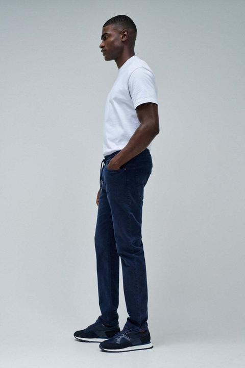 Produktbild Salsa Jeans Hose Regular Jogger S-Activ Colors (30)