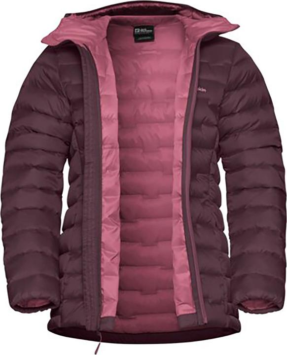 Produktbild Jack Wolfskin Passamani Down Hoody W (L)