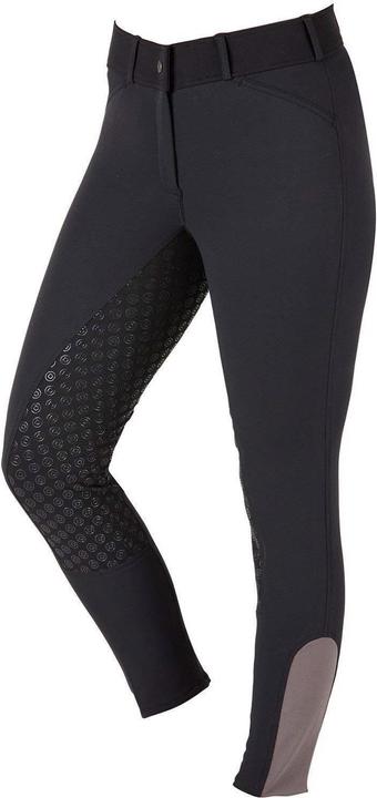 Produktbild Dublin Elite Gel Vollbesatz Reithose (30)
