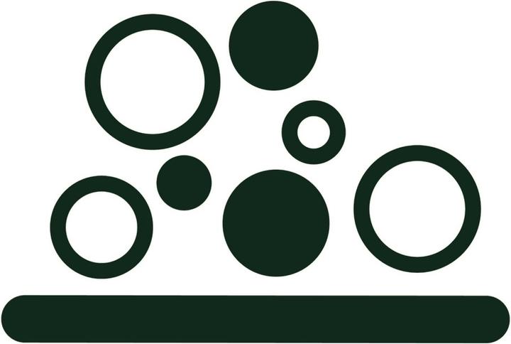 Produktbild Dublin Elite Gel Vollbesatz Reithose (30)