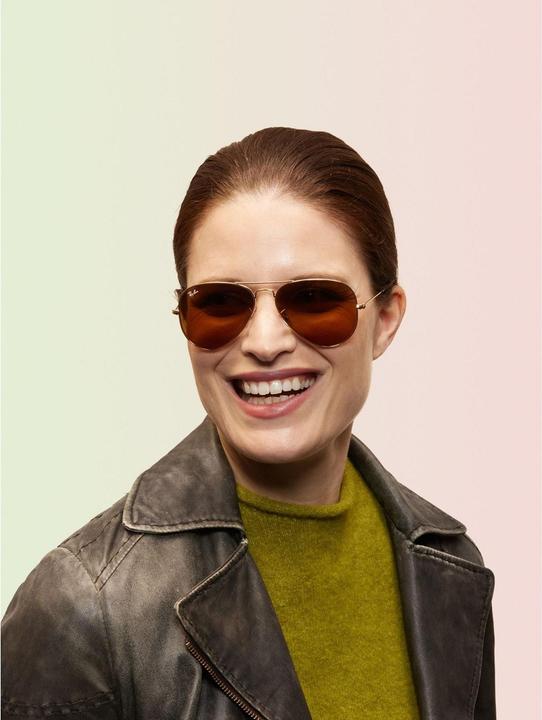 Image du produit Ray Ban Aviator Classic