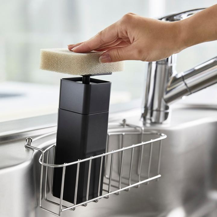 Productafbeelding Yamazaki TOWER dispenser voor afwasmiddel