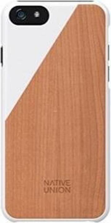 Immagine prodotto Native Union Clic legno V2 (Apple iPhone 7, Apple iPhone 8)