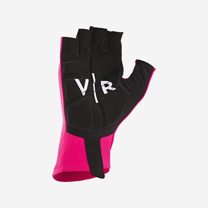 Image du produit Van rysel Gants vélo route réplicas - ROUBAIX Team (L)