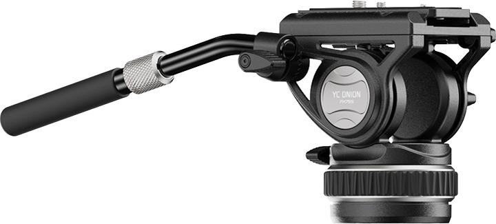 Image du produit Yc onion Tête fluide FH75 (Tête vidéo)