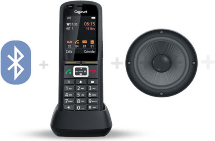 Produktbild Gigaset R700H Pro