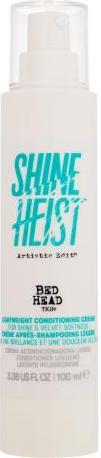 Actual product image Tigi Bed Head Artistic Edit Shine Heist Cream Conditioner 100 ml (100 ml)