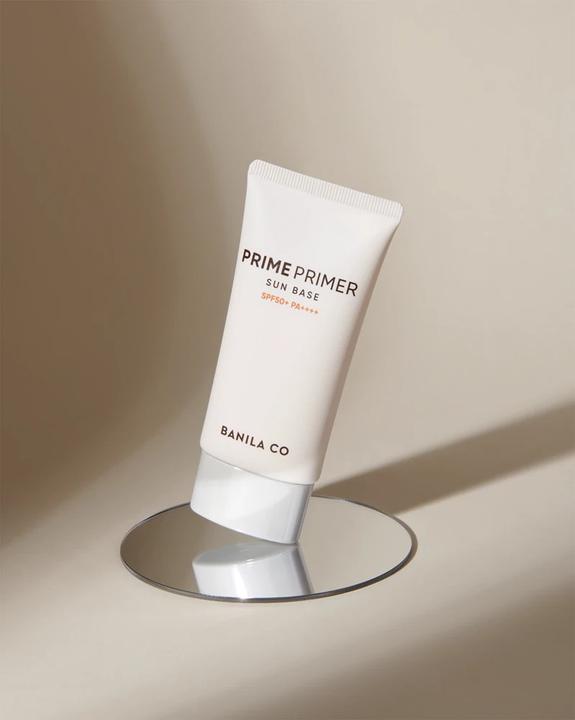 Produktbild Banila Co Prime Primer Sonnenbasis