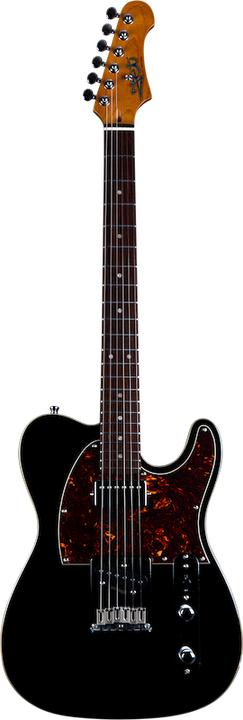 Image du produit JET Guitare électrique T-Style 350 series (Guitare électrique, Tilleul)
