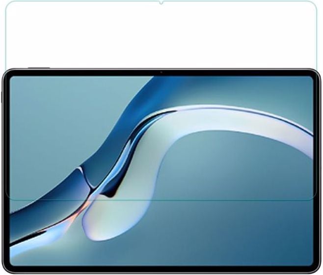 Actual product image Nillkin Amazing H+ (1 Piece, Huawei MatePad Pro 12.6 (2021))