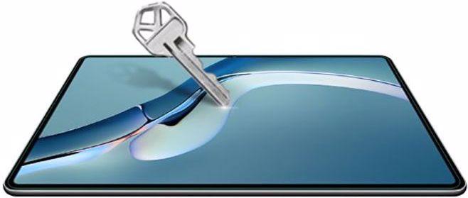 Image du produit Nillkin Incroyable H+ (1 pièce(s), Huawei MatePad Pro 12.6 (2021))