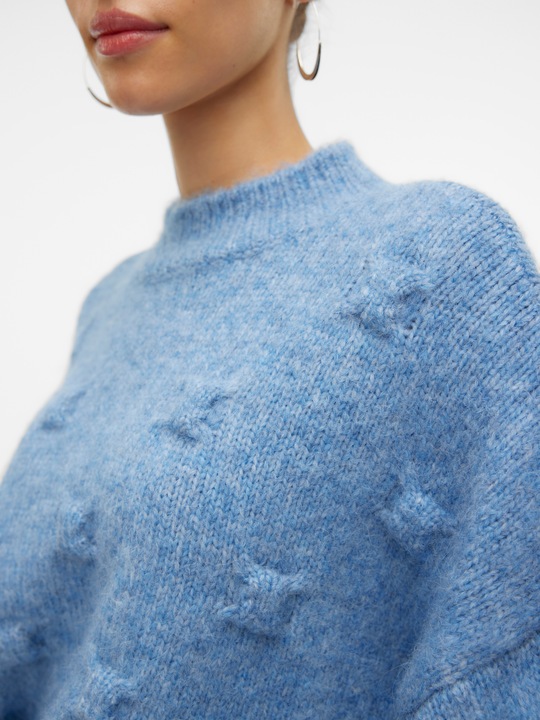Immagine prodotto Vero Moda VMGAIL Pullover Maglione lavorato a maglia (XS)